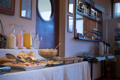 Hotel Austral Ushuaia