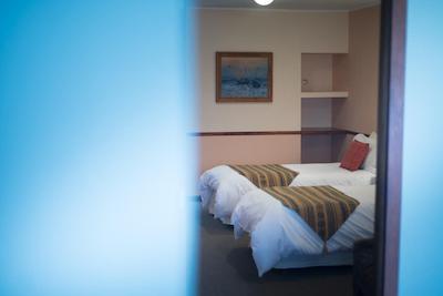 Hotel Austral Ushuaia