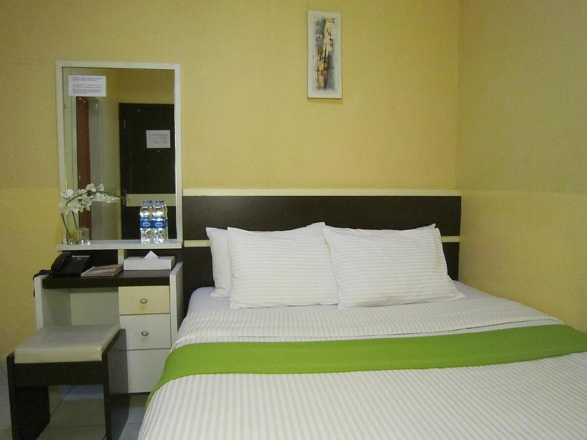 WISMA SEDERHANA BUDGET HOTEL