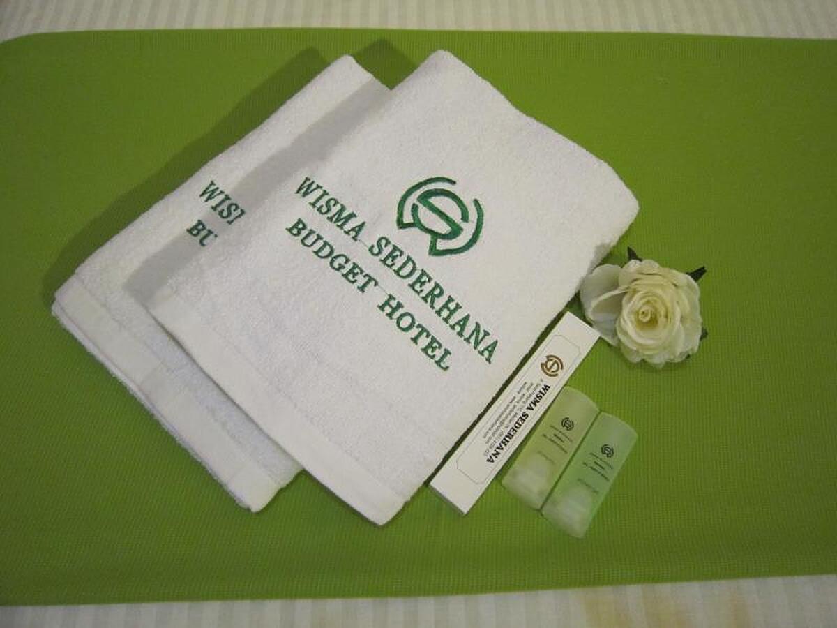 WISMA SEDERHANA BUDGET HOTEL