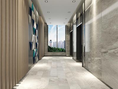 Holiday Inn Express Pengzhou Downtown