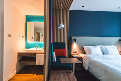 Holiday Inn Express Pengzhou Downtown