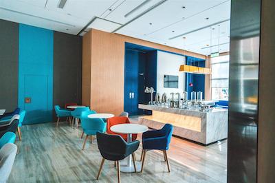 Holiday Inn Express Pengzhou Downtown