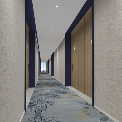 Holiday Inn Express Pengzhou Downtown