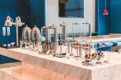 Holiday Inn Express Pengzhou Downtown