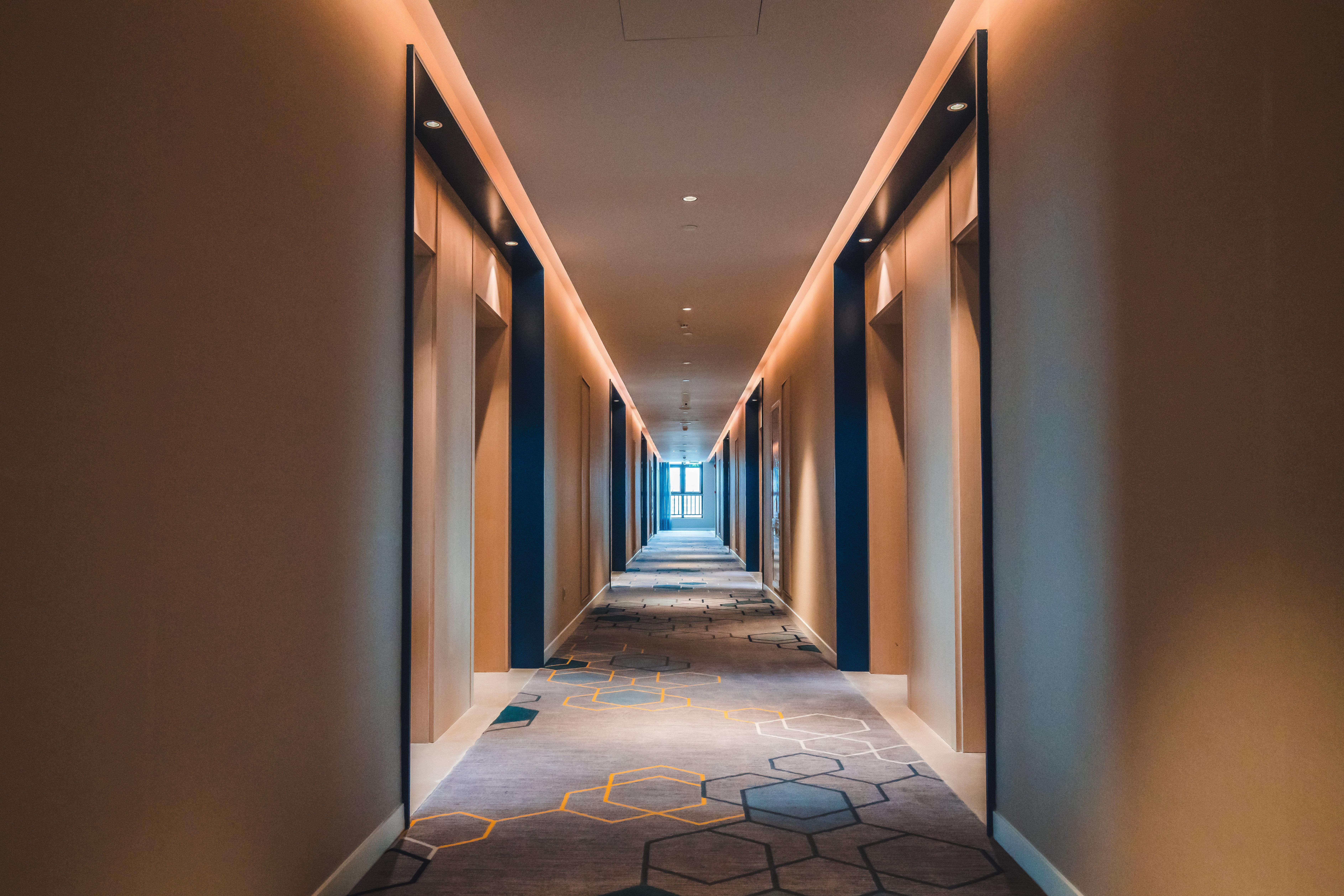 Holiday Inn Express Pengzhou Downtown