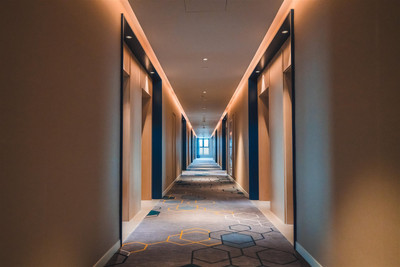 Holiday Inn Express Pengzhou Downtown