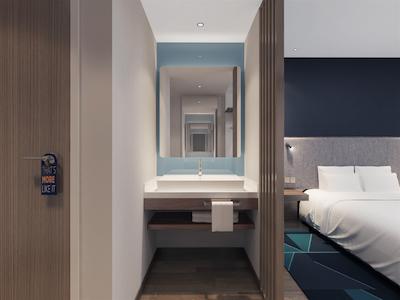 Holiday Inn Express Pengzhou Downtown