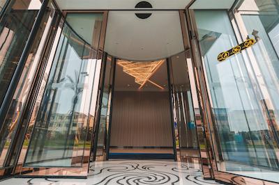 Holiday Inn Express Pengzhou Downtown