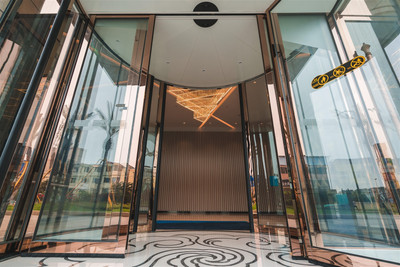 Holiday Inn Express Pengzhou Downtown
