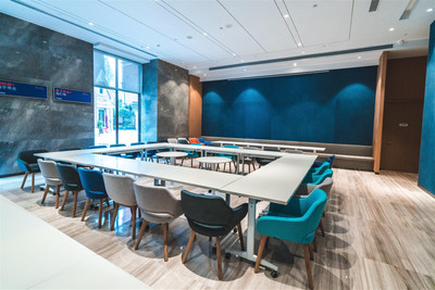 Holiday Inn Express Pengzhou Downtown