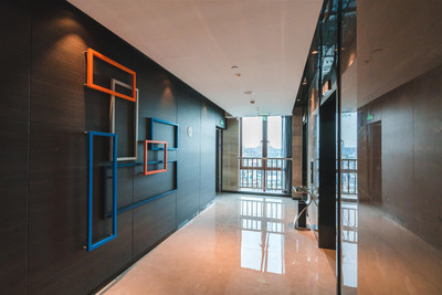 Holiday Inn Express Pengzhou Downtown