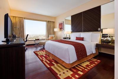 کورت یارد مومبای اینترنشنال ایرپورت