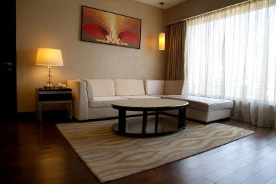 کورت یارد مومبای اینترنشنال ایرپورت