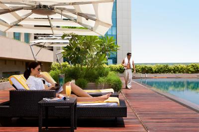 کورت یارد مومبای اینترنشنال ایرپورت