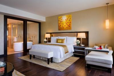 کورت یارد مومبای اینترنشنال ایرپورت