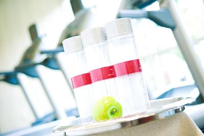 کورت یارد مومبای اینترنشنال ایرپورت