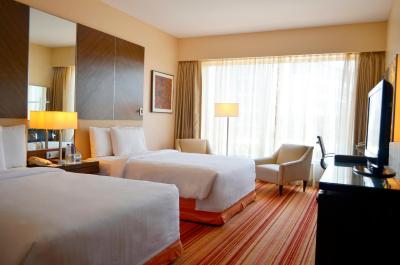 کورت یارد مومبای اینترنشنال ایرپورت