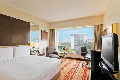 کورت یارد مومبای اینترنشنال ایرپورت