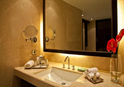 کورت یارد مومبای اینترنشنال ایرپورت