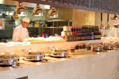 کورت یارد مومبای اینترنشنال ایرپورت