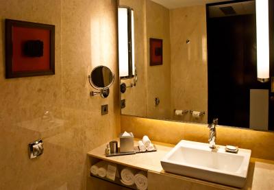 کورت یارد مومبای اینترنشنال ایرپورت