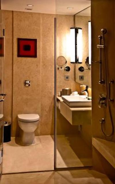 کورت یارد مومبای اینترنشنال ایرپورت