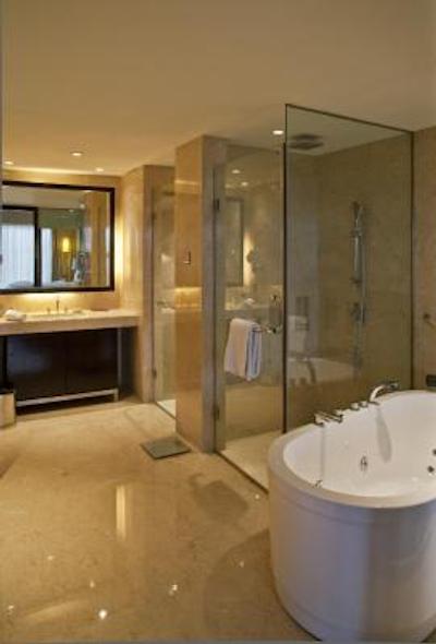 کورت یارد مومبای اینترنشنال ایرپورت