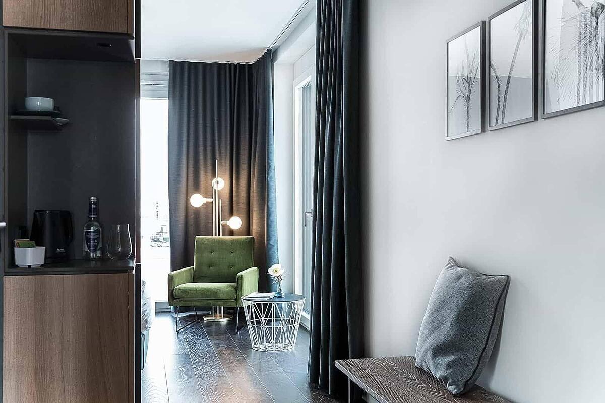 Soller Business Hotel