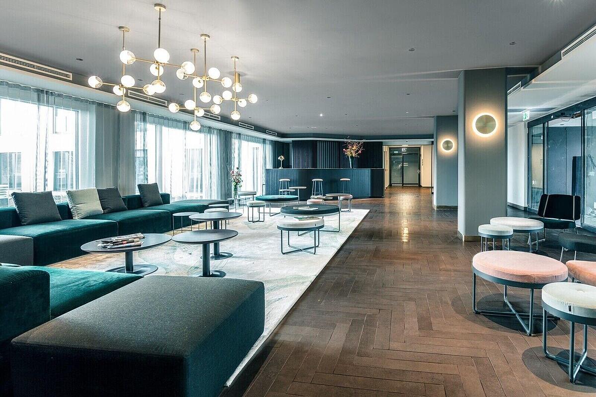 Soller Business Hotel