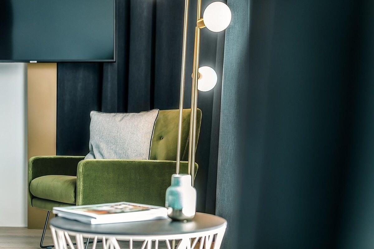 Soller Business Hotel