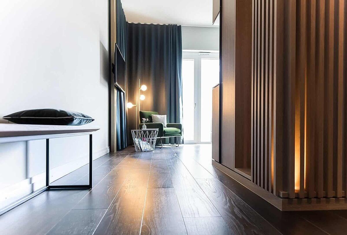 Soller Business Hotel