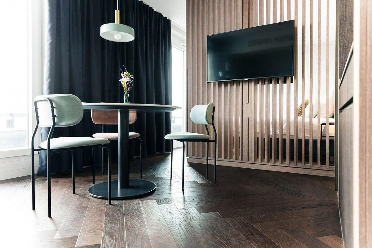 Soller Business Hotel