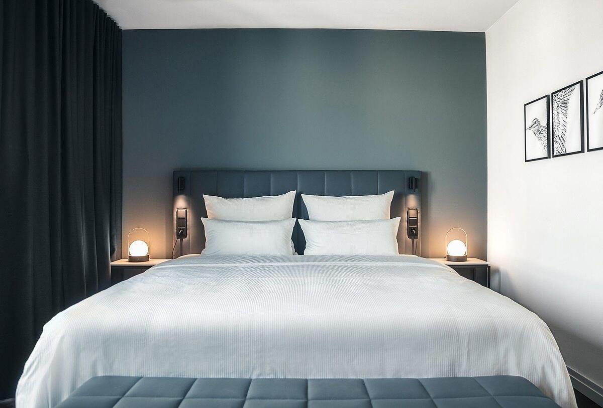 Soller Business Hotel