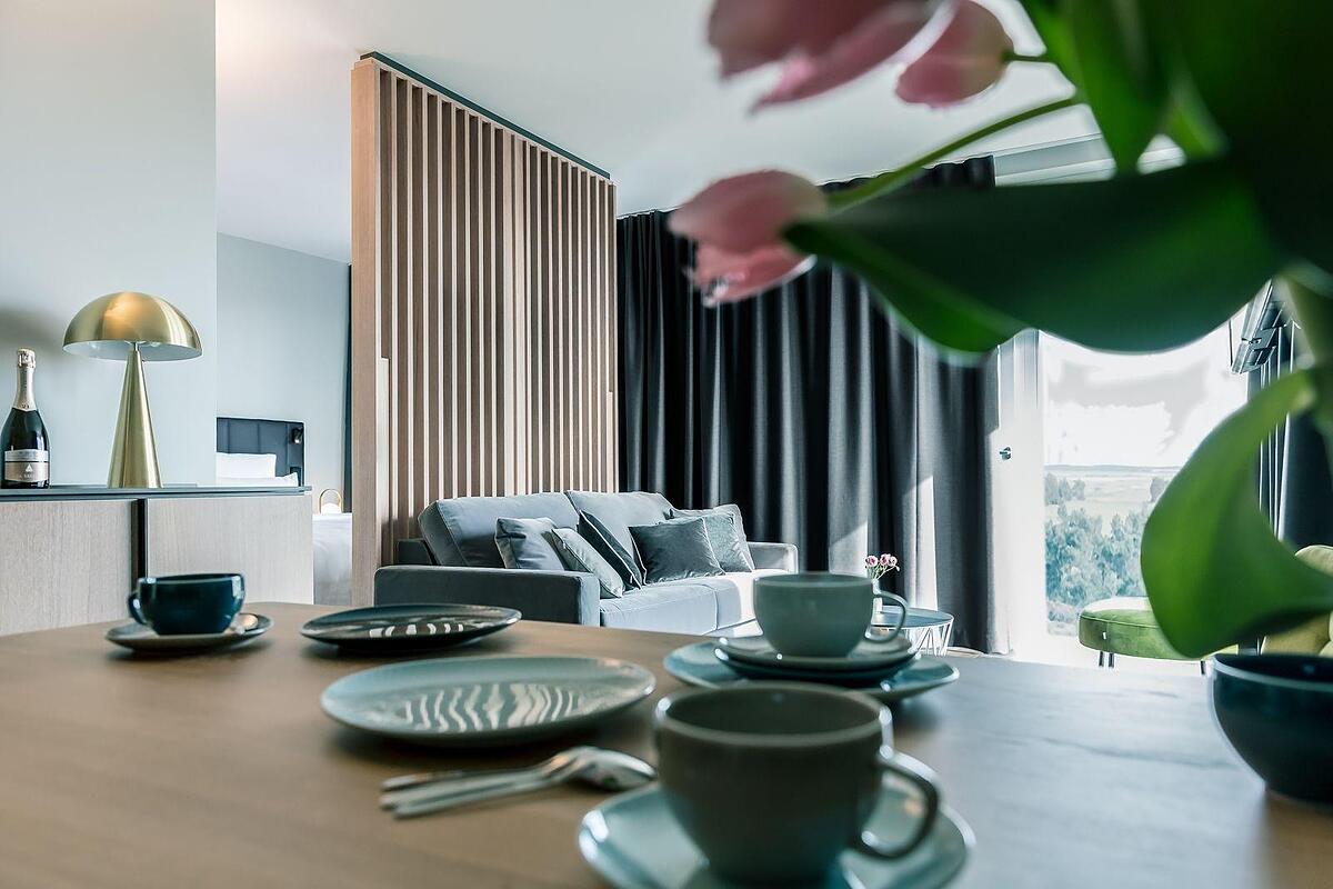 Soller Business Hotel