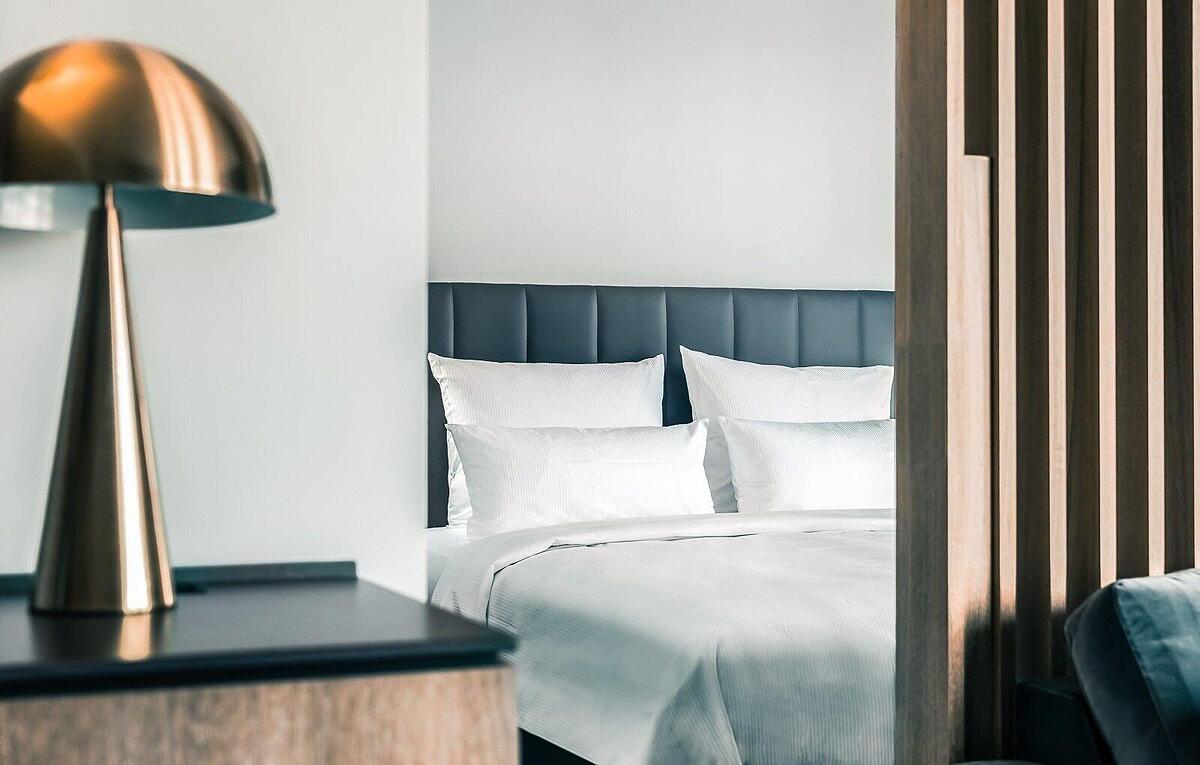 Soller Business Hotel