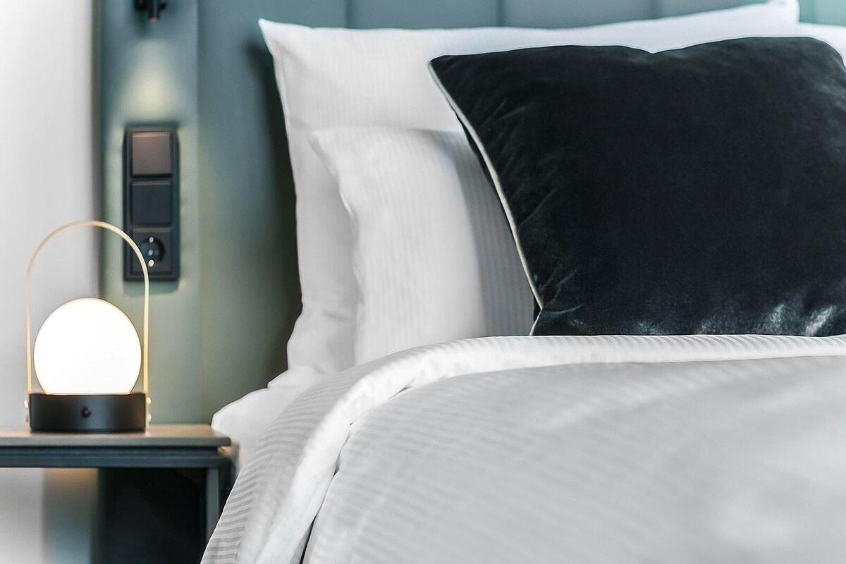 Soller Business Hotel