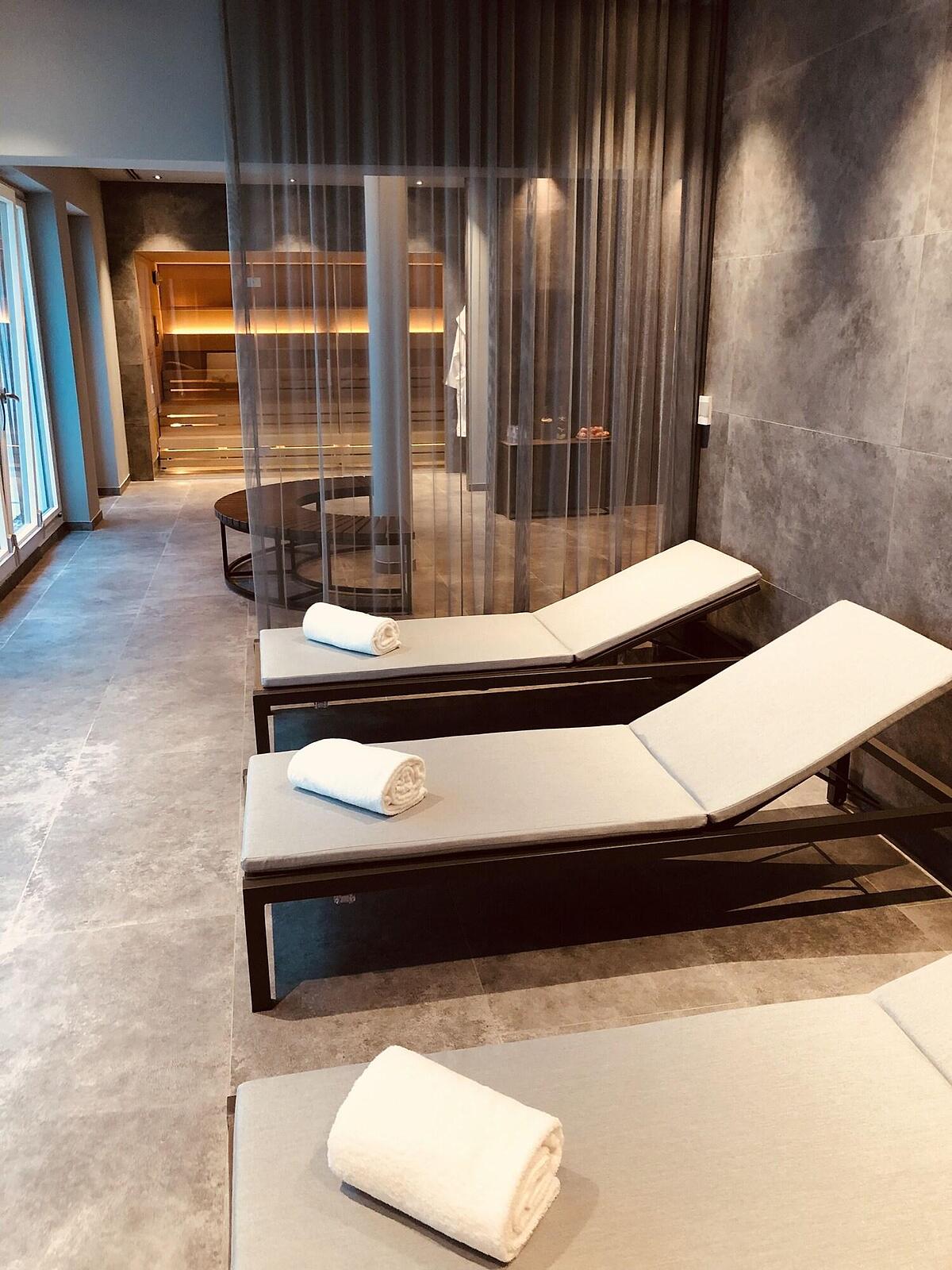 Soller Business Hotel