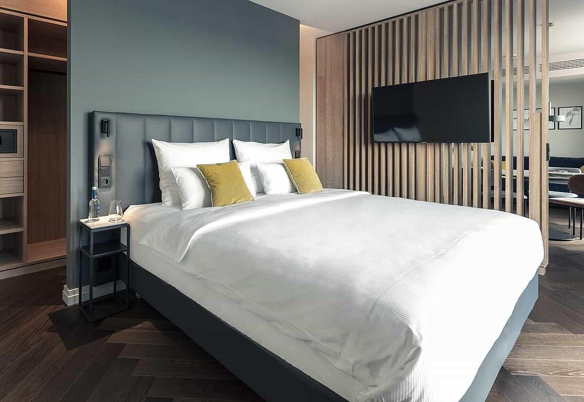 Soller Business Hotel