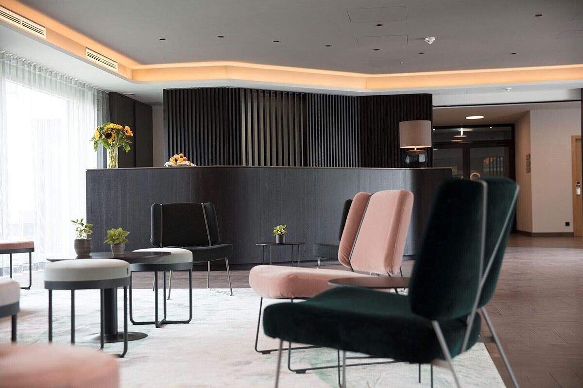 Soller Business Hotel