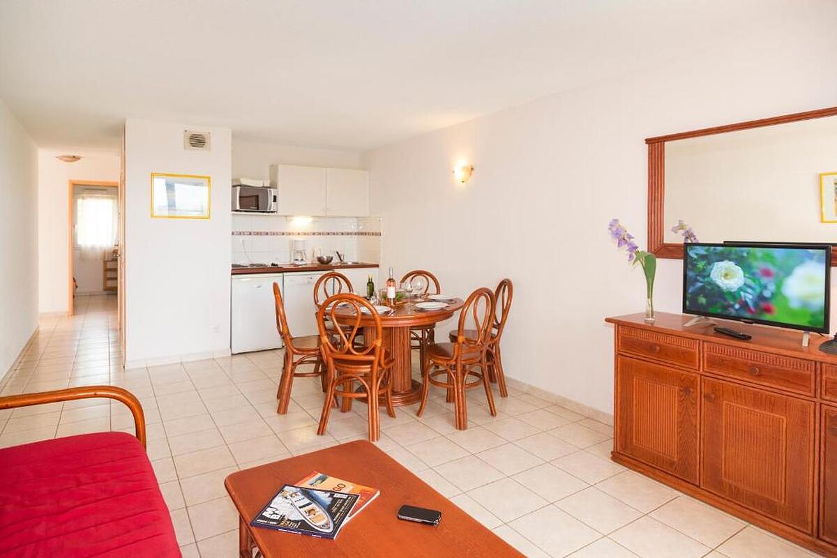 Palmyra Golf Residence