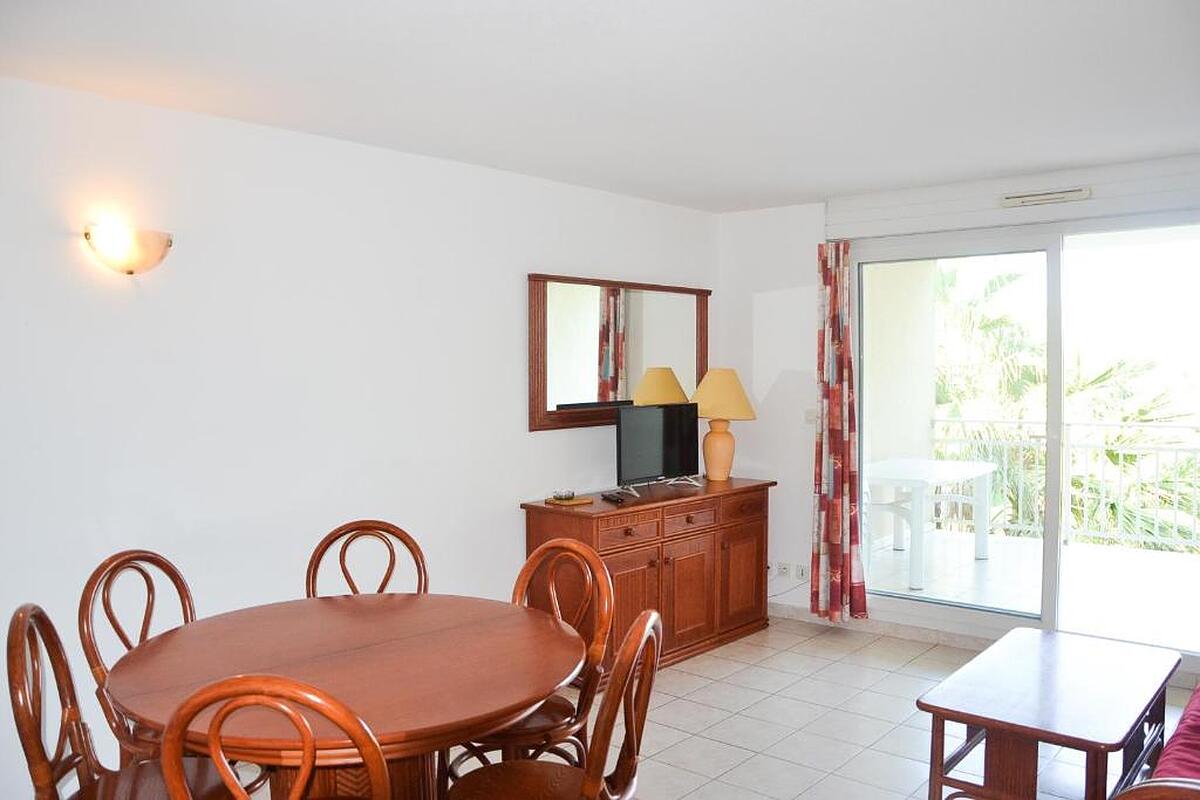 Palmyra Golf Residence