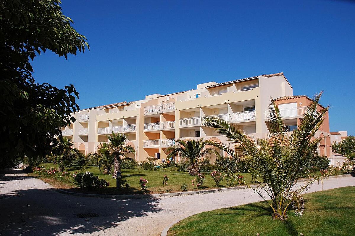 Palmyra Golf Residence