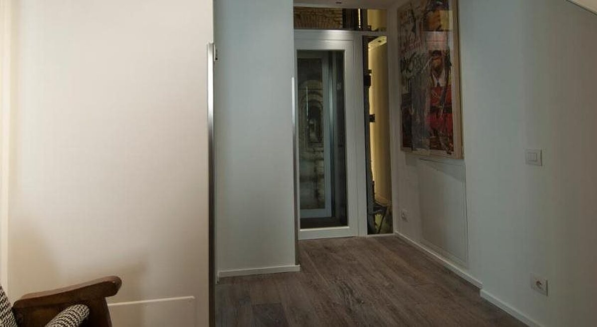 Bdb Luxury Rooms Trastevere Torre
