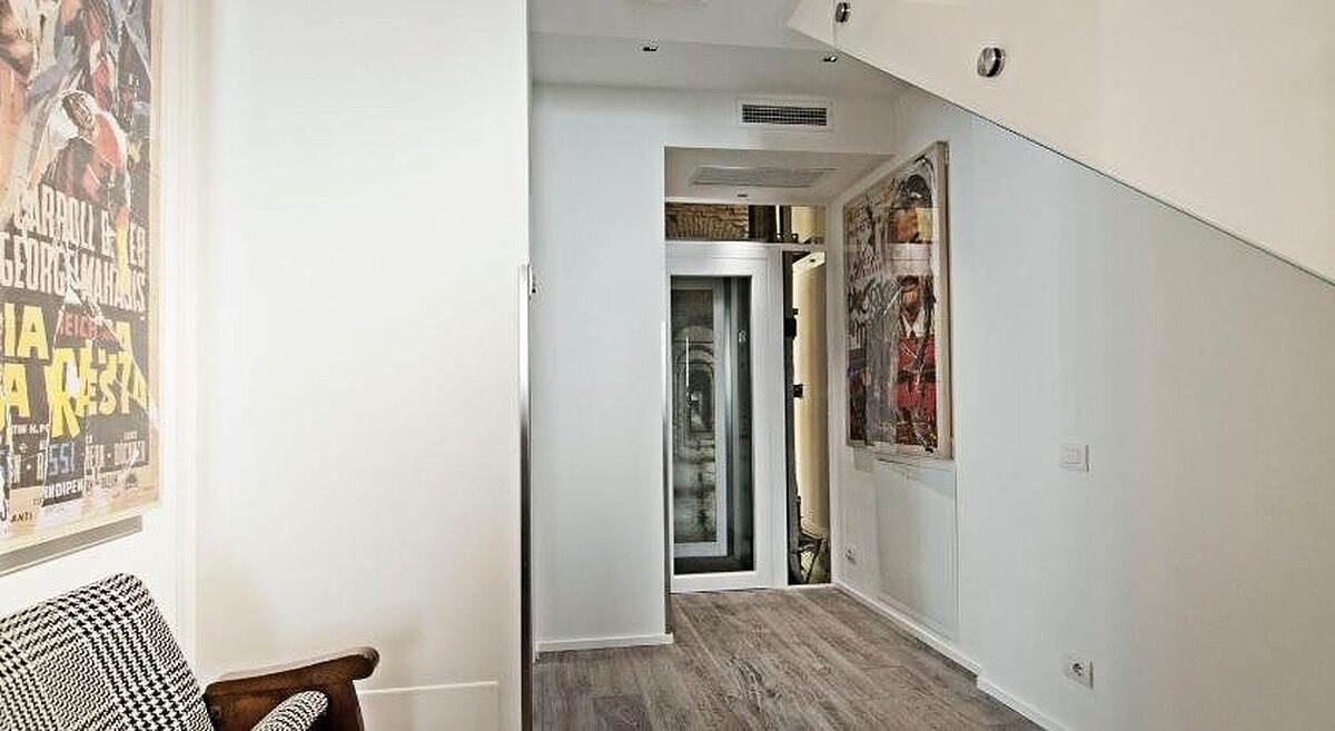 Bdb Luxury Rooms Trastevere Torre