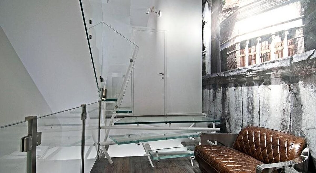Bdb Luxury Rooms Trastevere Torre