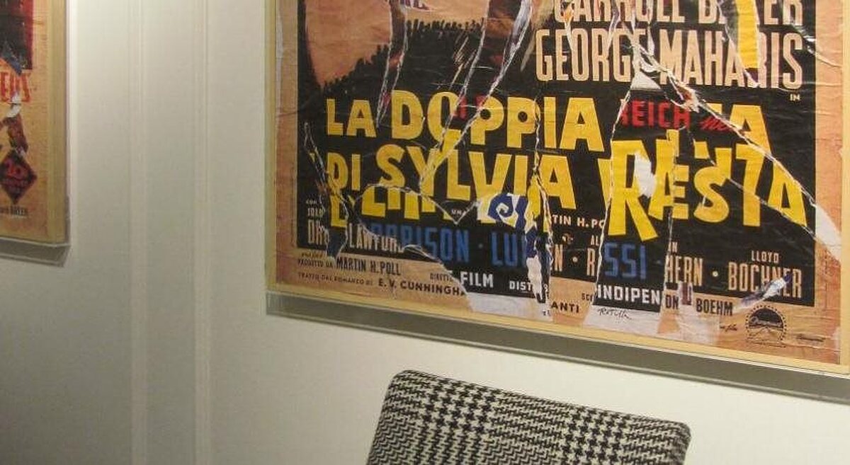 Bdb Luxury Rooms Trastevere Torre