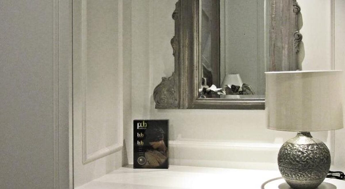 Bdb Luxury Rooms Trastevere Torre