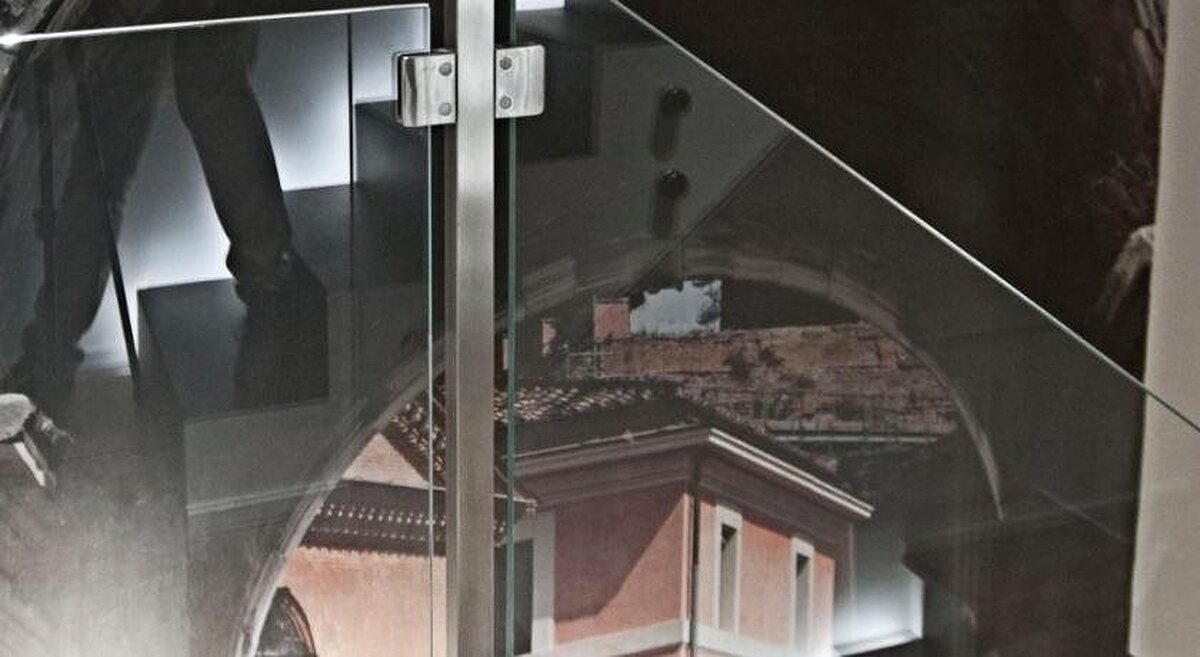 Bdb Luxury Rooms Trastevere Torre