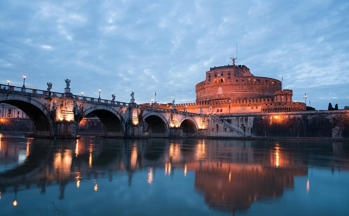 Bdb Luxury Rooms Trastevere Torre